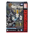 thumbnail image 1 of Transformers Studio Series 21 Voyager Class Movie 2 Starscream, 1 of 5