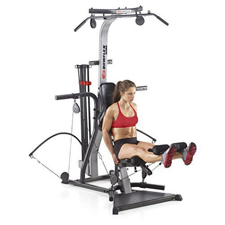 Bowflex Xceed Home Gym Walmart