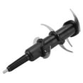 thumbnail image 2 of Blender Parts, Durable Body Washable Stainless Steel Blender 6 Blade Closely Fit  For Mixer, 2 of 8