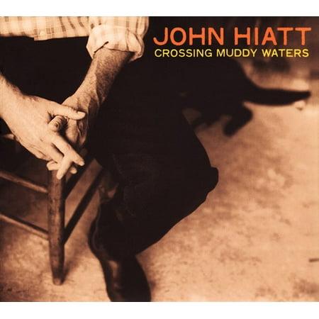Crossing Muddy Waters (CD) (Digi-Pak)