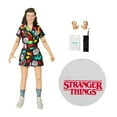 thumbnail image 4 of MCFARLANE STRANGER THINGS 4 DELUXE 7" FIGURES - ELEVEN 3, 4 of 5