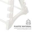 thumbnail image 3 of KAKOWELY 1Ud Soporte Profesional Para Pipetas Y De De Plástico Beige Multi Capa, 3 of 8