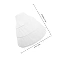 thumbnail image 2 of ADDHAT Falda Corta Petticoat De Poliéster Con Diseños Exclusivos Para Usar, 2 of 8