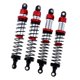 thumbnail image 5 of RC Crawler Shock Absorber 4 Piezas RC Crawler Shock :10 RC Crawler Car Parts Accs RC Parts Magideal RC Crawler Shock Absorber, 5 of 5