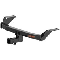 Curt 13582 Fits 23-C Toyota Crown 3500GW/350TW Class 3 Hitch