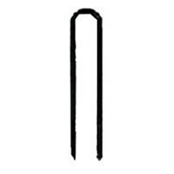 0.5 x 0.25 in. 18 gal Crown Staples Flooring - 8 Per Pack - 1000 Count