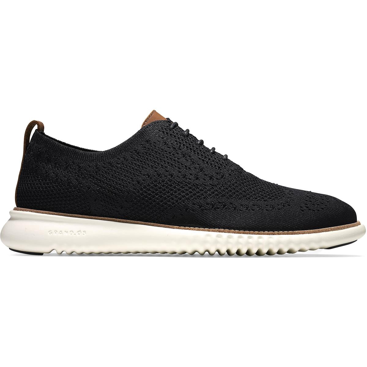 Black/Ivory