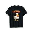 thumbnail image 1 of Chicken Jockey T-Shirts-4XL, 1 of 2