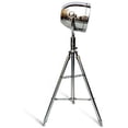 thumbnail image 4 of Collectible Vintage Designer's Spotlight TABLE Lamp Tripod Lamp Home decor, 4 of 4