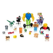 Brand Roblox Walmart Com - roblox 12 pcs action figures classic series 2 character pack kids birthday gift shopee philippines