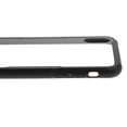 thumbnail image 4 of Para , Funda de doble capa a prueba de golpes y de alto impacto negro, 4 of 9