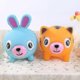 thumbnail image 4 of Cute Animal Squeeze Toys Tongue Screaming Toy Sticking Out Stress Reliever (hy), 4 of 4