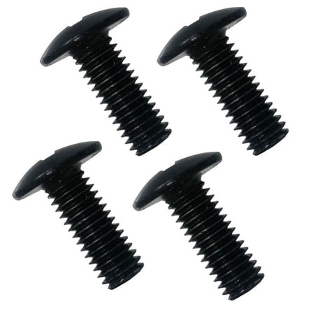 Hopper Screw for Most Models Compatible With Pit Boss Pellet Grills (4-Pack)