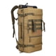 thumbnail image 1 of Mochila de viaje Tactico 70L Triple Clamp Outdoor M47, 1 of 1