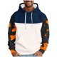 thumbnail image 1 of Sudadera con capucha para hombre, estilo casual, con estampado de la antigua Grecia, para deportes, blusa de poliéster., 1 of 4