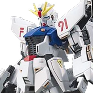 Gundam HGIBO #032 - 1/144 STH-05R Rouei - Model Kit Bandai - NEUF