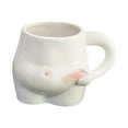 thumbnail image 4 of Ceramics Coffee Mugs Espresso Latte Cappuccino Mugs Novelty for Housewarming, 4 of 8