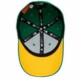 thumbnail image 6 of Teenage Mutant Ninja Turtles 90's Logo 39Thirty Fitted Hat-Small/Medium, 6 of 6