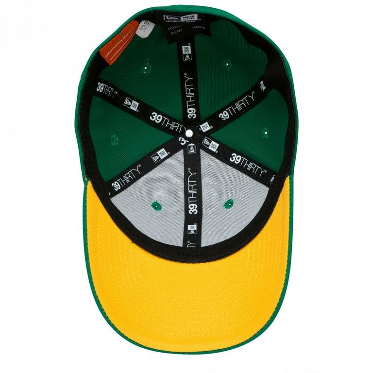 Teenage Mutant Ninja Turtles 90's Logo 39Thirty Fitted Teenage Mutant Ninja Turtles 90's Logo 39Thirty Fitted