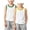 Black, variant on Boys and Girls Youth 2-Piece Blank Basketball Jersey Mesh Athletic Running Biker Fitness Casual Sleeveless Tank Thin Lightweight Sports Shirts 2PC for Kids