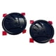 thumbnail image 3 of Insignia Del Emblema Maletero Delantero Y Trasero 90MM + Logotipo Delantero/trasero para 2 Uds., 3 of 5