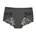 thumbnail image 1 of Sous-vêtements Sans Couture pour Femmes - Tenue Quotidienne Quatre Saisons, 1 of 3