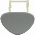 thumbnail image 5 of Car Left Front Bumper Headlight Washer Spray Nozzle Cover for Benz, 5 of 5