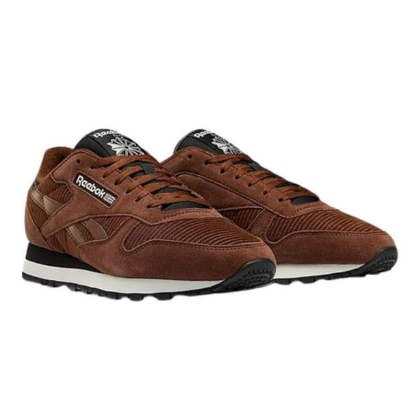 Reebok Sneakers Classic Leather Reebok Hombre Reebok High