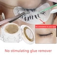 thumbnail image 3 of Easy To Remove Professional Makeup Remover, False Eyelash Remover Glue, For Beauty Salon Personal, 3 of 8