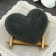 thumbnail image 2 of Pisexur Belleza Maquillaje Limpiador facial Konjac en forma de corazón, esponja exfoliante, limpiador facial, desmaquillante, esponja grande gruesa.para mujeres y hombres, 2 of 2