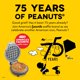 thumbnail image 2 of Peanuts x Dash Mini Waffle Maker, 2 of 5