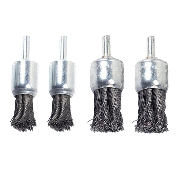 Drill Wire Brush