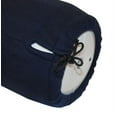 thumbnail image 3 of Taylor Made TAM9036 10 x 26 in. Navy Blizzard Fleece Fender Cover, 3 of 3