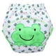 thumbnail image 2 of Baby girls and boys Toliet Pee Potty Pantalones de Entrenamiento Pañal Pañal Ropa Interior Reutilizable 18-36 meses Macarena Pantalones de entrenamiento para niños para niños, 2 of 8
