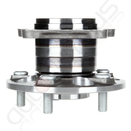 ECCPP New Rear Wheel Hub And Bearing Assembly For HighlAnder RX330 350 400H Venza AWD
