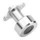 thumbnail image 2 of Smart Cabinet Lock Fingerprint Bluetooth APP Long Standby Time for Furniture Drawer Files Cabinet Safe Box, 2 of 5