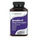 thumbnail image 1 of LifeSeasons Breathe-X - Suplemento para alergias y senos paranasales - No somnoliento- 180 cápsulas, 1 of 3