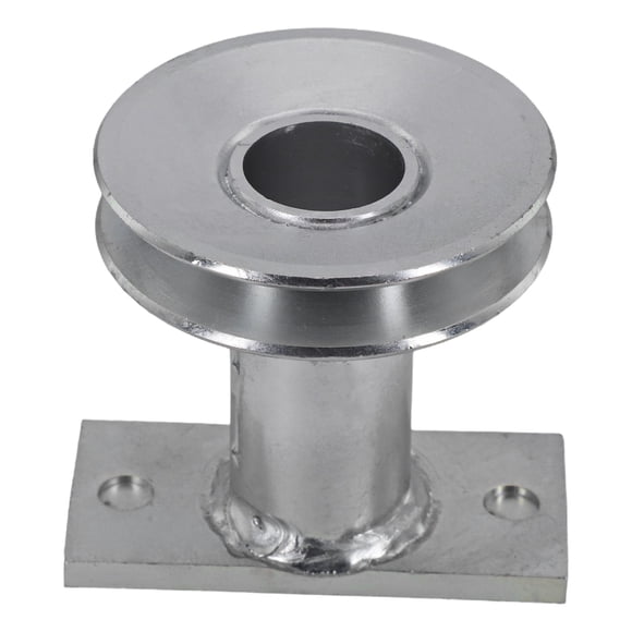 1pc Lawn Mower Blade Adapter Compatible For Yard-Man Troy-Bilt MTD 687-02528 Lawn Mower Parts For Home Garden Tool