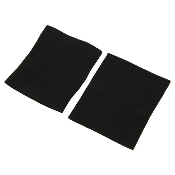 Muñequeras de compresión, 1 par de muñequeras de compresión para tendinitis, muñequeras para esguinces, materiales ecológicos