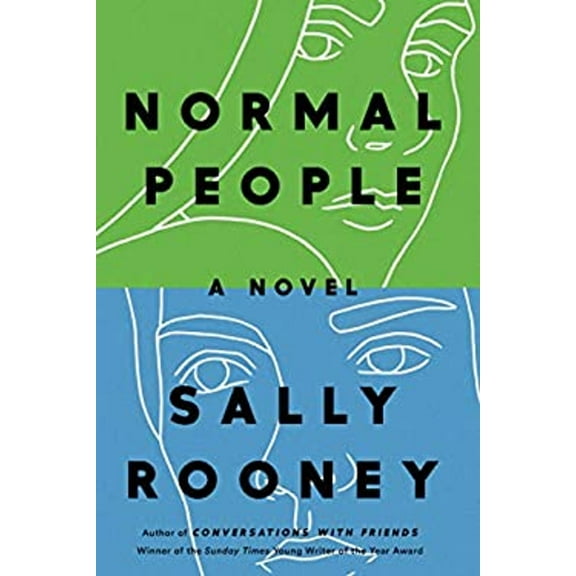 Pre-Owned Normal People (Paperback) 9780735276475