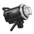 thumbnail image 1 of Godox MS200-V Upgraded Studio Flash Light 200Ws Strobe Light GN53, 1 of 7