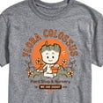 thumbnail image 3 of Marvel Guardians of the Galaxy - Flora Colossus Groot - Men's Short Sleeve Graphic T-Shirt, 3 of 5
