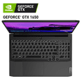 thumbnail image 3 of Laptop Gamer LENOVO IdeaPad GeForce GTX 1650 Intel Core i5-11300H 8GB RAM 256GB Win 11 Lenovo Ideapad Gaming 3, 3 of 4