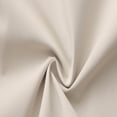 thumbnail image 4 of FRSASU Men's Lightweight Windbreaker Jacket Stand Collar Zip Side Pocket Elastic Cuff Casual office Coat White, 4 of 9