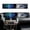 For Toyota Land Cruiser Prado 2018-2022, variant on ZWNAV Dual 12.3 inch Touch Screen Android 13 Qualcomm 8 CORE Carplay Car Radio For Toyota Land Cruiser Prado 2018-2022 Car GPS Navigation Multimedia