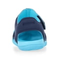 thumbnail image 3 of Wonder Nation Kids Bump Toe Sandals, 3 of 5