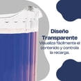 thumbnail image 4 of Jarra de Policarbonato Caledonia 1.7 lt transparente, 4 of 6