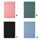 thumbnail image 4 of Inteprter Funda protectora a prueba de golpes, soporte plegable, accesorio de contenedor de negocios, reemplazo cómodo para P20 M40 40PRO Computadoras de tableta Púrpura hollín, 4 of 6