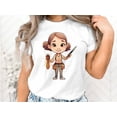 thumbnail image 2 of Termite Ant Bug Insect Lover Entomologist Exterminator Gift T-Shirt Cute Termite Ant Lover Birthday Holiday Present Tshirt, 2 of 9