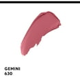 thumbnail image 2 of COVERGIRL Exhibitionist Ultra-Matte Lipstick, Gemini, 0.09 oz, 2 of 6